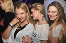 Airbrush Tattoo Night - El Mágico Praha 28.1.2017