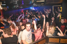 Airbrush Tattoo Night - El Mágico Praha 28.1.2017