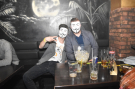 Anonymous Night - El Mágico Praha 10.2.2017