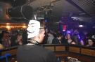 Anonymous Night - El Mágico Praha 10.2.2017