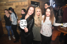 Anonymous Night - El Mágico Praha 10.2.2017