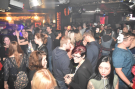 Anonymous Night - El Mágico Praha 10.2.2017