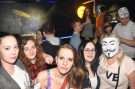 Anonymous Night - El Mágico Praha 10.2.2017