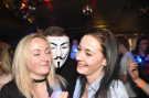 Anonymous Night - El Mágico Praha 10.2.2017