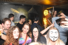 Anonymous Night - El Mágico Praha 10.2.2017