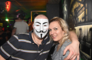 Anonymous Night - El Mágico Praha 10.2.2017