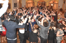 Maturitní Ples - DK Střelnice Rumburk 17.2.2017