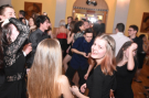 Maturitní Ples - DK Střelnice Rumburk 17.2.2017