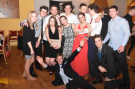 Maturitní Ples - DK Střelnice Rumburk 17.2.2017