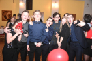 Maturitní Ples - DK Střelnice Rumburk 17.2.2017