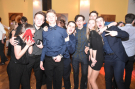 Maturitní Ples - DK Střelnice Rumburk 17.2.2017