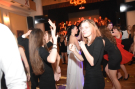 Maturitní Ples - DK Střelnice Rumburk 17.2.2017
