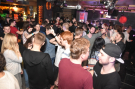 Beer Pong Championship - El Mágico Praha 20.2.2017