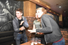 Beer Pong Championship - El Mágico Praha 20.2.2017