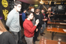 Beer Pong Championship - El Mágico Praha 20.2.2017