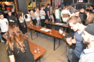 Beer Pong Championship - El Mágico Praha 20.2.2017