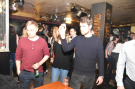 Beer Pong Championship - El Mágico Praha 20.2.2017