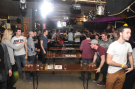 Beer Pong Championship - El Mágico Praha 20.2.2017