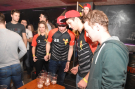Beer Pong Championship - El Mágico Praha 20.2.2017
