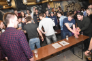 Beer Pong Championship - El Mágico Praha 20.2.2017