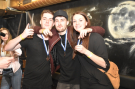 Beer Pong Championship - El Mágico Praha 20.2.2017