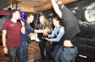 Beer Pong Championship - El Mágico Praha 20.2.2017