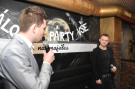 Královská Party VŠE - El Mágico Praha 21.2.2017