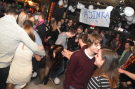 Královská Party VŠE - El Mágico Praha 21.2.2017
