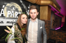 Královská Party VŠE - El Mágico Praha 21.2.2017