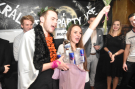 Královská Party VŠE - El Mágico Praha 21.2.2017