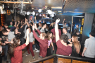 Královská Party VŠE - El Mágico Praha 21.2.2017