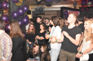 Královská Party VŠCHT - El Mágico Praha 23.2.2017