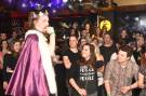 Královská Party VŠCHT - El Mágico Praha 23.2.2017