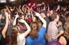 Královská Party VŠCHT - El Mágico Praha 23.2.2017