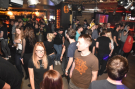 Finlandia Kokos Party - El Mágico Praha 3.3.2017