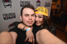 Finlandia Kokos Party - El Mágico Praha 3.3.2017