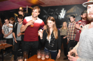 Beer Pong Championship - El Mágico Praha 6.3.2017