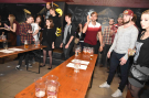 Beer Pong Championship - El Mágico Praha 6.3.2017