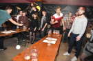 Beer Pong Championship - El Mágico Praha 6.3.2017