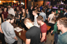 Beer Pong Championship - El Mágico Praha 6.3.2017