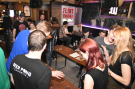 Beer Pong Championship - El Mágico Praha 6.3.2017
