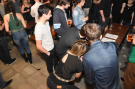 Beer Pong Championship - El Mágico Praha 6.3.2017