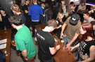 Beer Pong Championship - El Mágico Praha 6.3.2017