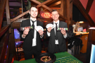Las Vegas Night - Club Kongo Letohrad 11.3.2017