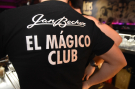 Exclusive Ladies Night - El Mágico Praha 18.3.2017