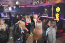 Exclusive Ladies Night - El Mágico Praha 18.3.2017
