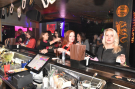 Exclusive Ladies Night - El Mágico Praha 18.3.2017