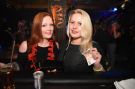 Exclusive Ladies Night - El Mágico Praha 18.3.2017