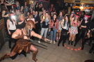 Exclusive Ladies Night - El Mágico Praha 18.3.2017