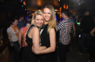 Exclusive Ladies Night - El Mágico Praha 18.3.2017